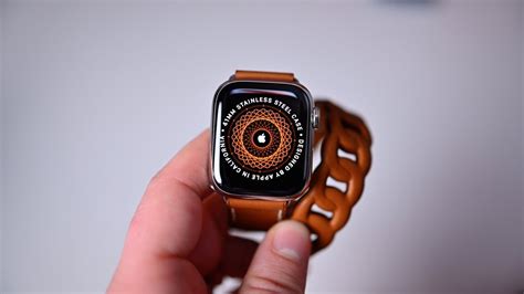 hermes apple watch vs series 7|most expensive apple watch hermes.